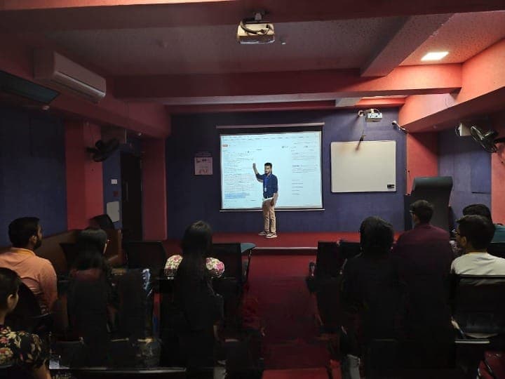 Guest Lecture