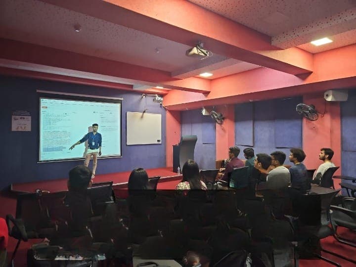 Guest Lecture